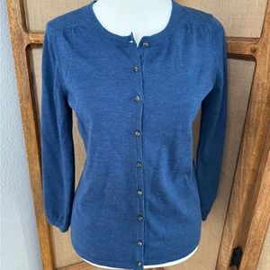 Boden cardigan